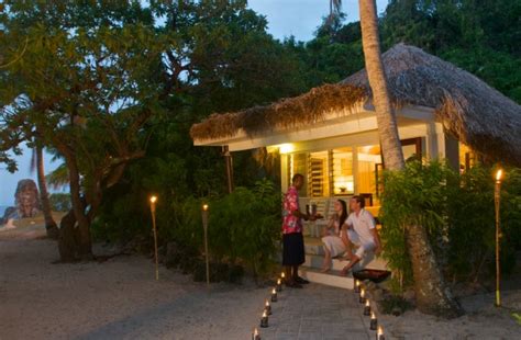 Castaway Resort Fiji - Discover one of Fiji's oldest family resorts