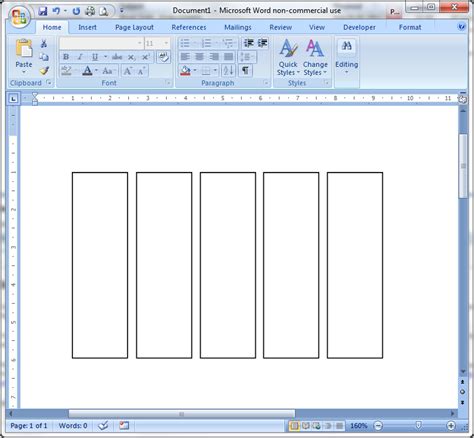 How to create a file folder label in word - falasfood