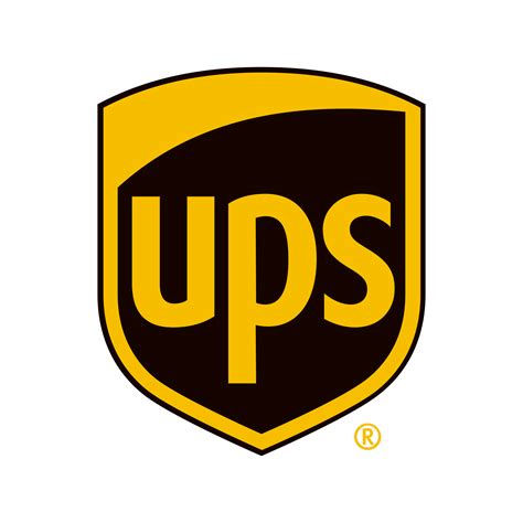 Ups Logo Png And Vector Logo Download