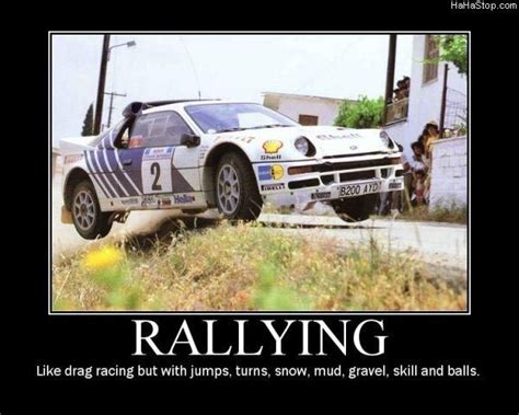 Rally Racing Quotes. QuotesGram