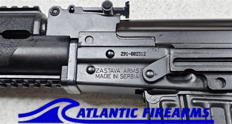 Zastava Arms M91 Rifle for SALE - AtlanticFirearms.com