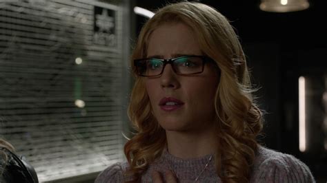 Felicity Smoak - Arrowverse Wiki