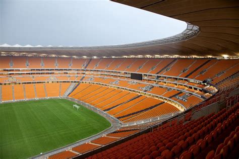 FNB Stadium (Soccer City) – StadiumDB.com