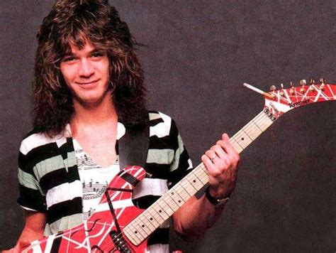 Eddie Van Halen's Best Solos | 97.1 The Point