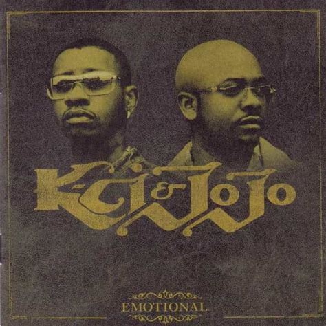 List of All Top K-Ci & JoJo Albums, Ranked