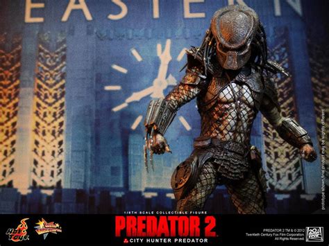 Predator 2 Wallpaper - WallpaperSafari