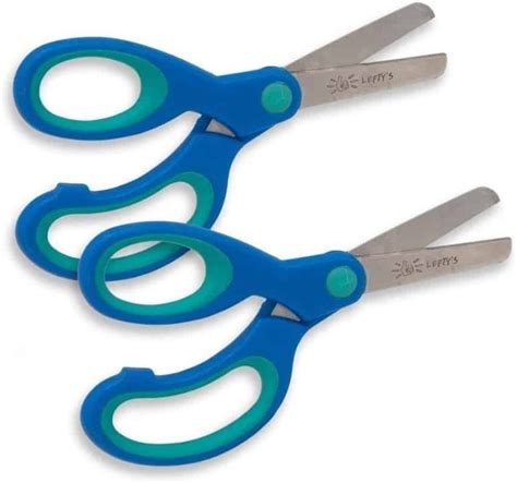 Best Left-Handed Scissors for Lefties - Home Gear Kit