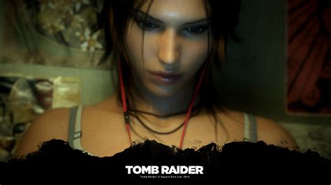 Tomb Raider 2013 Video Game HD Wallpapers ~ Desktop Wallpaper