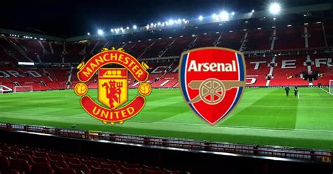 Streaming Arsenal Vs Mu – newstempo