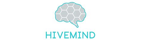 Hive Mind Branding Redesign on Behance