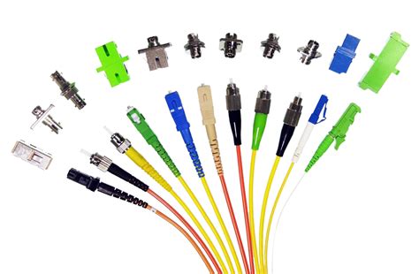 Smart Guide - Install fibre optic cables into connectors in 12 Steps ...