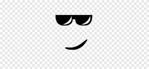 Roblox Glasses Face