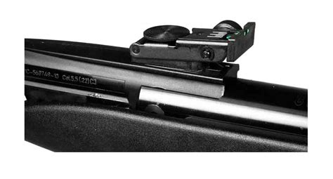 Gamo Whisper Silent Cat, .177 cal | Spring-piston Air Rifle | Airgun Depot