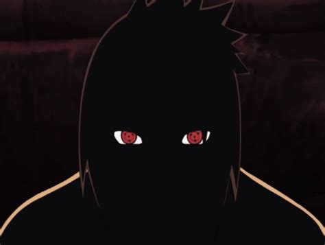 Sasuke Bloody Sharingan Eye GIF | GIFDB.com