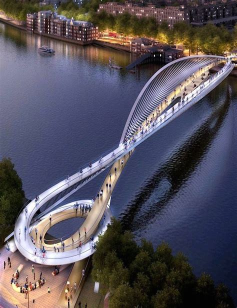 Cultural Architecture, Bridges Architecture, Futuristic Architecture, Beautiful Architecture ...