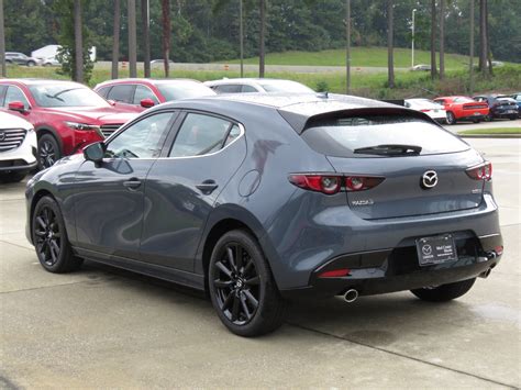 25+ Mazda 3 Hatchback Pics - 3model