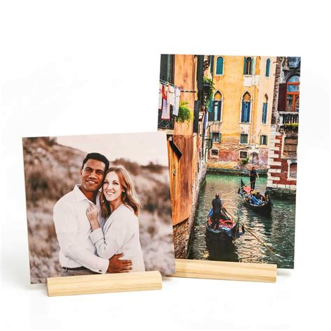 Wood Prints - Print Pictures OnTo Wood - Printique, An Adorama Company