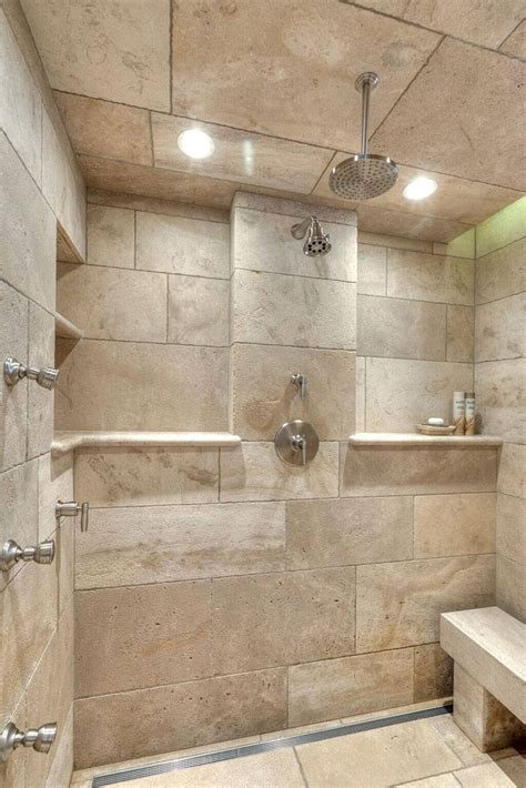 tile shower ideas | Architectures Ideas