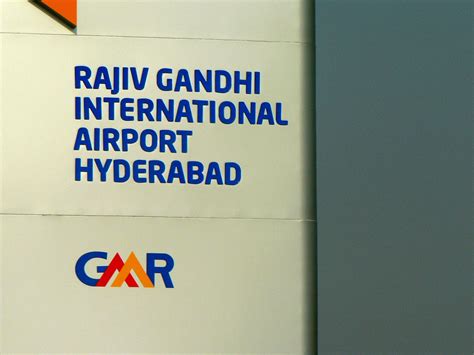 Rajiv Gandhi Airport, India - AeroInside