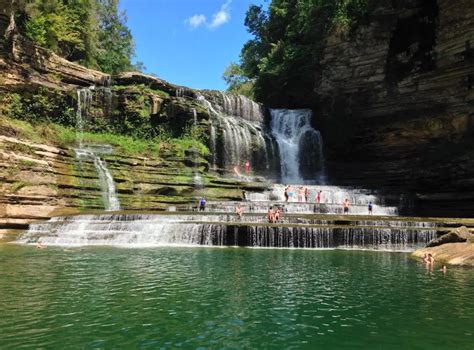 10 Attractions and Fun Things to Do in Cookeville Tn - Travelbonsai