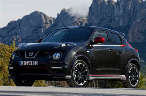 Confirmed: 2014 Nissan Juke Nismo RS Will Debut In Los Angeles