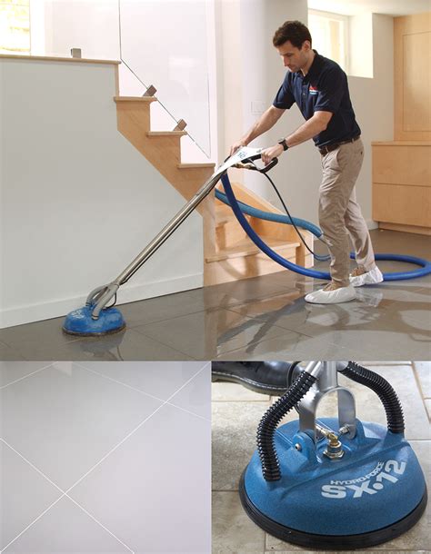 Tile & Grout Cleaning - Alexanian Carpet & Rug Cleaning