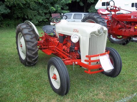 1950 ford 8n tractor 994478-1950 ford 8n tractor