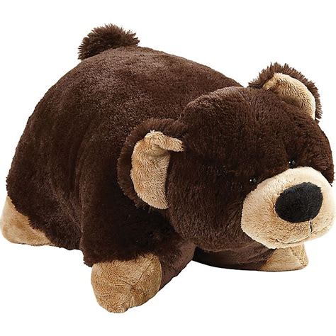 Pillow Pets® Signature Bear Pillow Pet | buybuy BABY