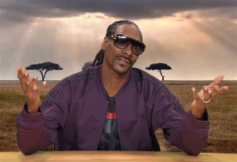 Snoop Dogg narrating 'Planet Earth' is the Internet's most addictive video series