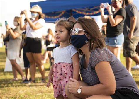 DVIDS - Images - Andersen AFB community celebrates native CHamoru ...