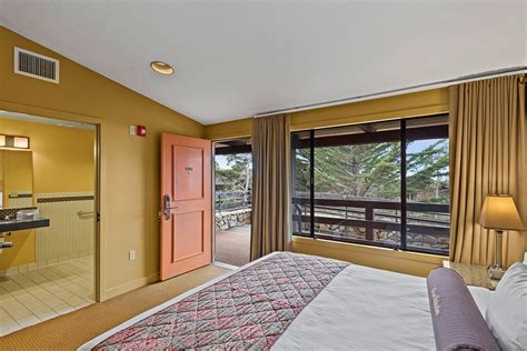 Lodging | Asilomar Conference Grounds | Pacific Grove | Monterey ...