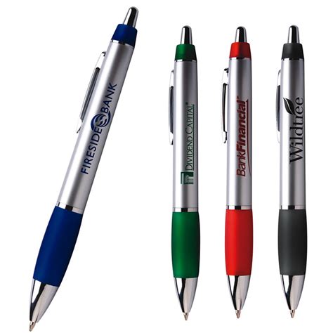 Promotional Mustang Promotional Pen | Customized Plastic Retractable Pens | Customized Mustang ...