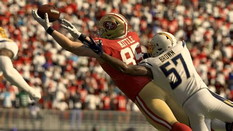 Madden nfl 21 stadia - virtben