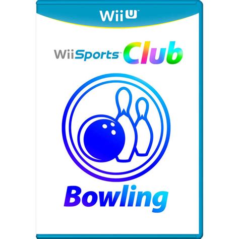 Wii Sports Club - Bowling - Digital Download | Nintendo UK Store