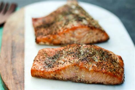 Smoked Salmon Brine Recipe Brown Sugar | Besto Blog