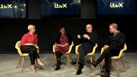 Catch up on our webinar - ITVX: All you need to know :: ITV Media