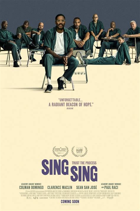 Sing Sing DVD Release Date