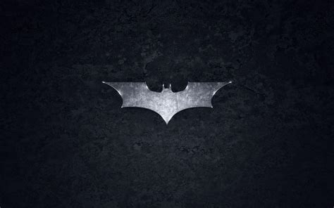 Batman New 52 Symbol Wallpaper