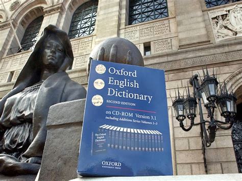 Indian English Pronunciation Guides Added To Oxford Dictionary For 800 Words Including 'Desh ...