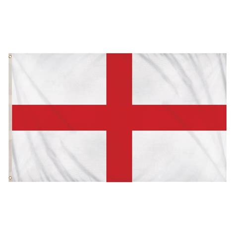 England St George Flag | Gee Tee's