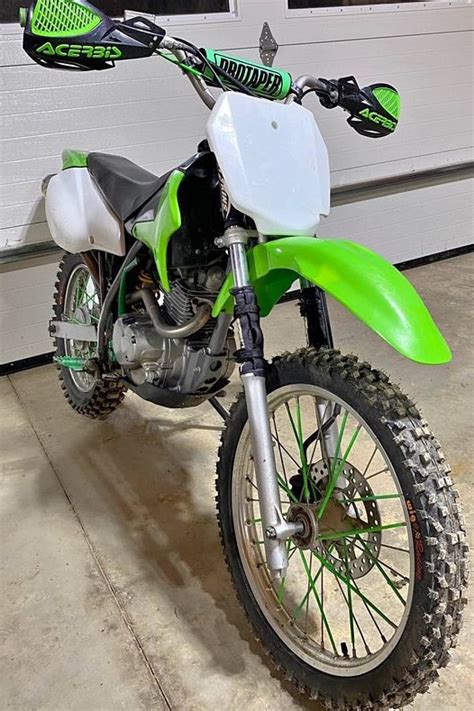 Best DRZ/KLX 125 Mods: Is It ACTUALLY Worth Upgrading? - Motocross Hideout