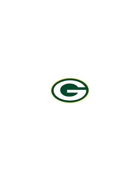 Passion Stickers - NFL Green Bay Packers Decals & Stickers