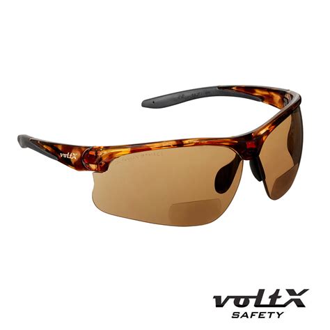 voltXsafety.com - Ultimate Bifocal Safety Glasses