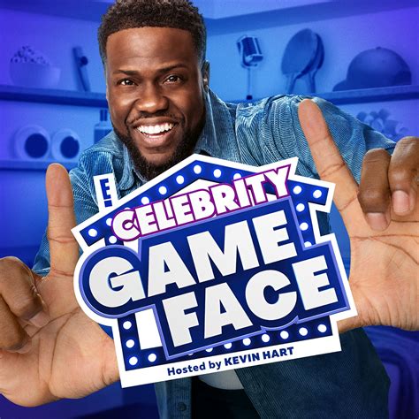 Celebrity Game Face - E! Online