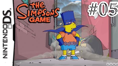 Download The Simpsons Game 2007 Walkthrough free - couponsbackup