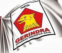 Sejarah Partai Gerindra (Gerakan Indonesia Raya): Membangun Masyarakat Agraris Indonesia ...