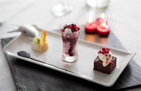 10 Desserts to Give You #FoodEnvy | Blog | Spiros Fine Dining & Events