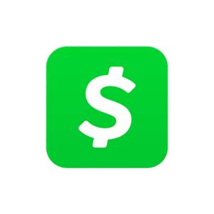 Cash App Logo transparent PNG - StickPNG