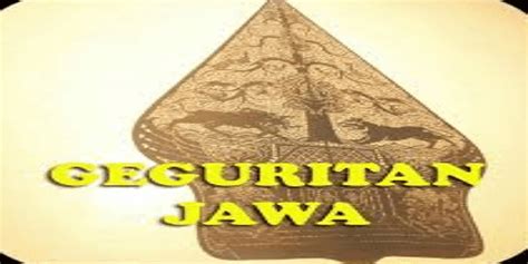 Geguritan Bahasa Jawa Tema Lingkungan – Studyhelp