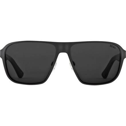 Zeal Riviera Polarized Sunglasses - Accessories